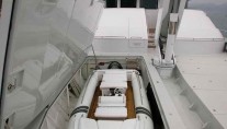 Luxury yacht Mazu - Tender